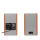 Edifier R1280T z odtwarzaczem sieciowym Wi-Fi WiiM Mini  (brązowe) - 1225921 - zdjęcie 2